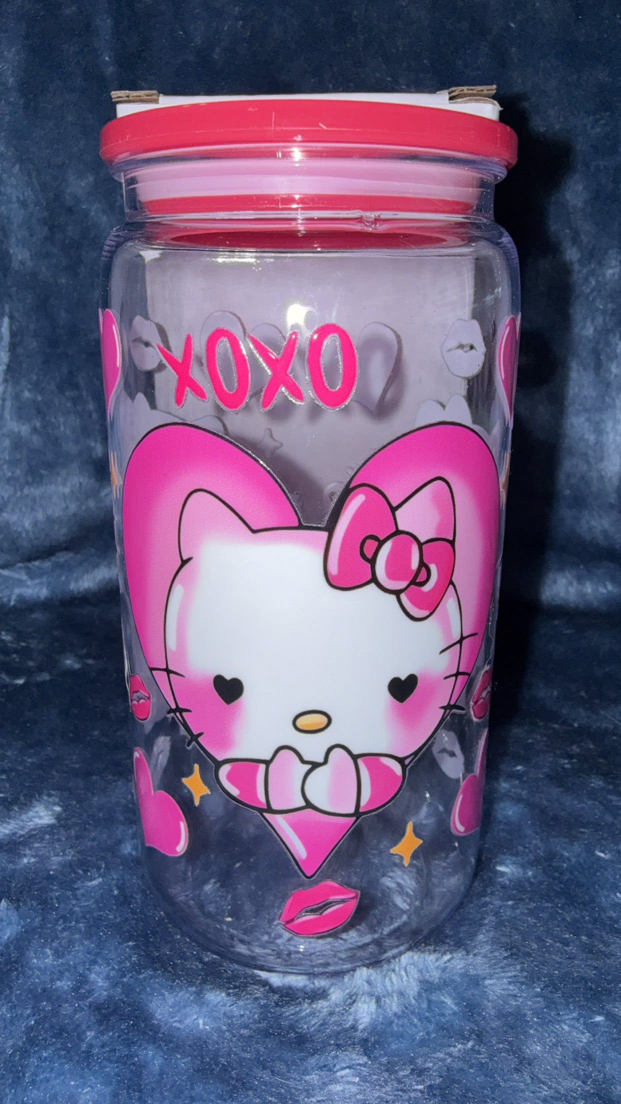 Hello Kitty XOXO