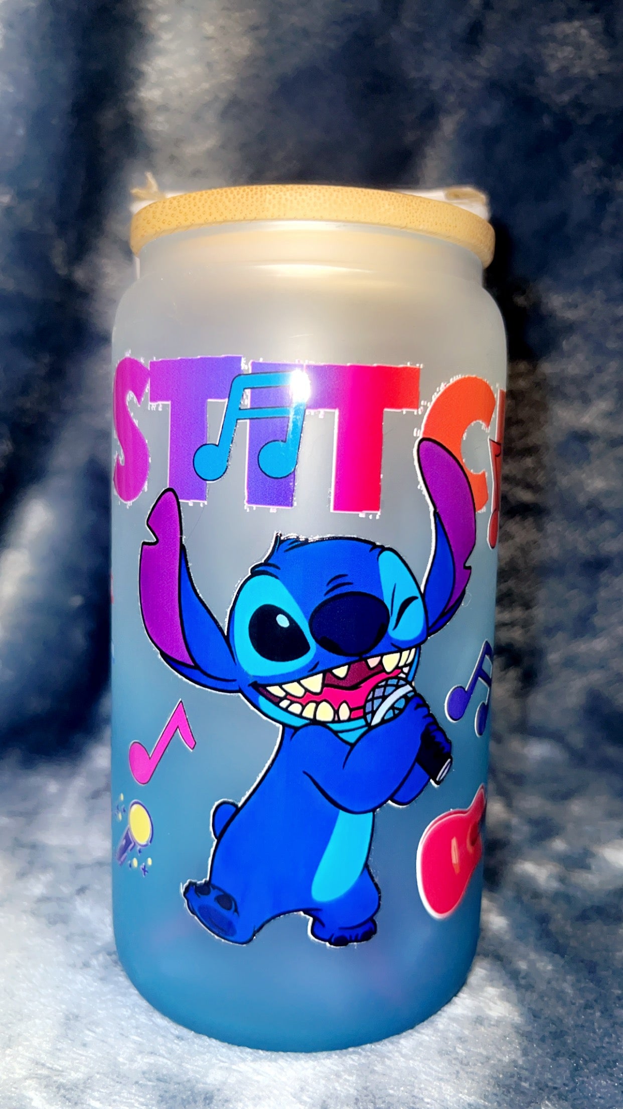 Stitch