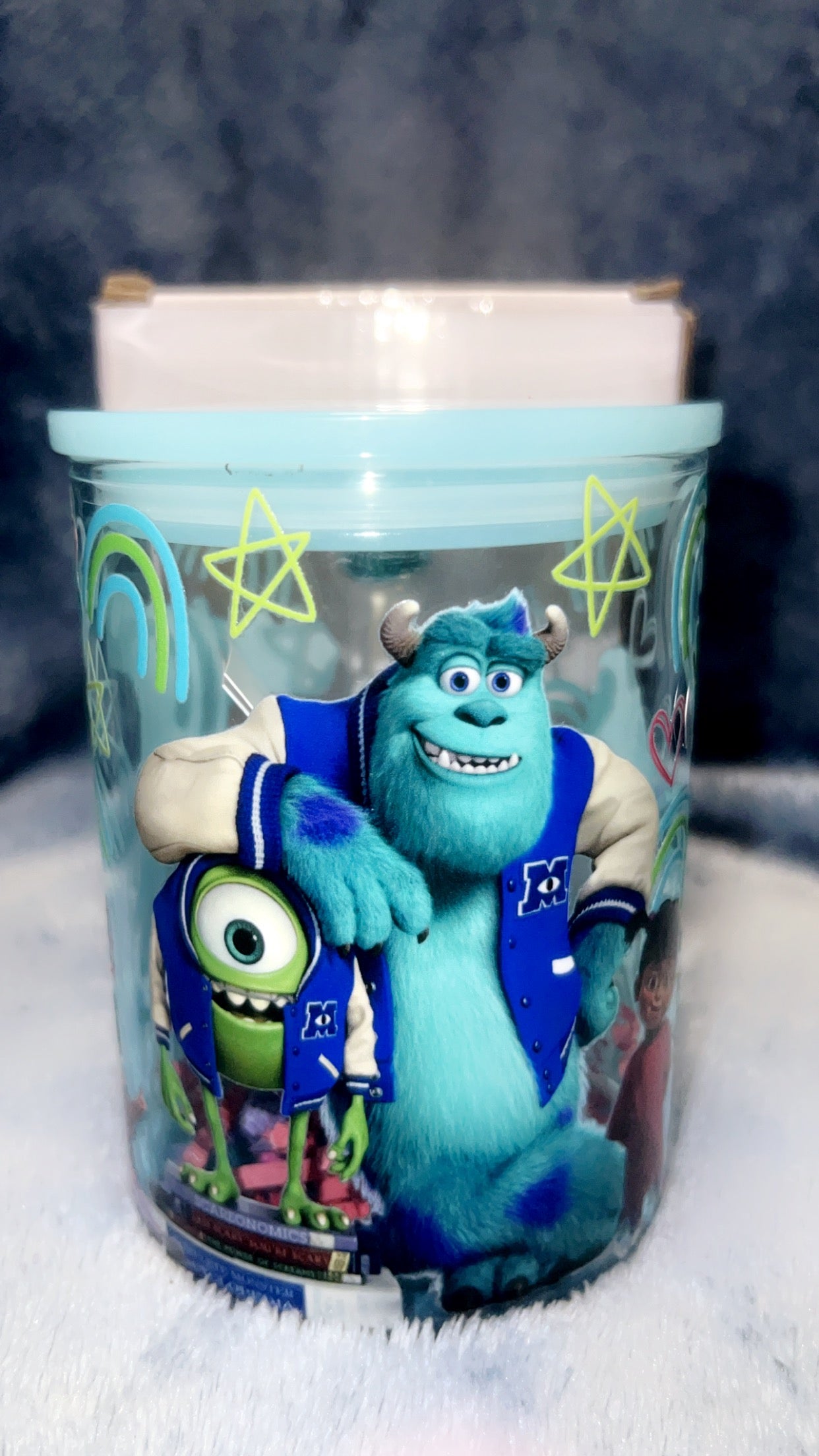 Monsters Inc