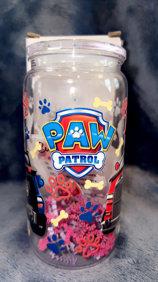 Paw Patrol