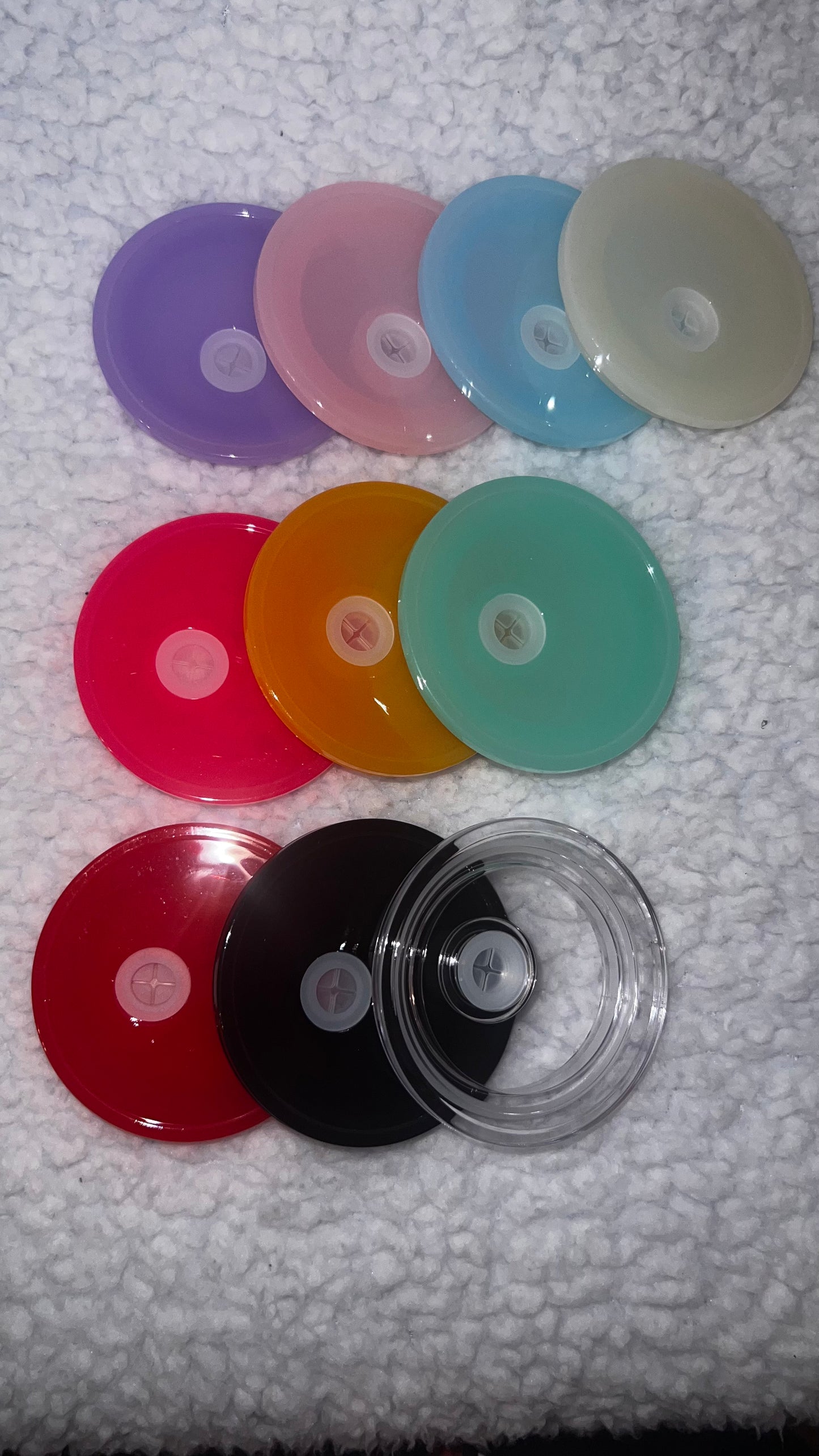 Color Lids